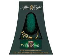 Nestlé After Eight Premium Chocolate Easter Egg, 400 g (Pack of 4)