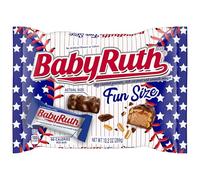 Nestle Baby Ruth - Fun Size Multi Pack 10.2oz (289.1g)