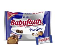 Nestle Baby Ruth - Fun Size Multi Pack 10.2oz (289.1g)