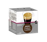 Nestle 'Barrista espresso' coffee capsules for Dolce Gusto (3 packs)