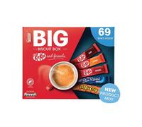 Nestle Big Biscuit Box Assortment 1.357kg 12537542