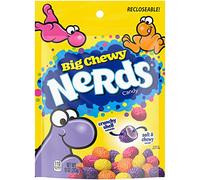 Nestlé Big Chewy Crunchy and Chewy Candies 283.4 g
