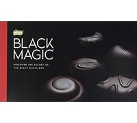 Nestlé Black Magic Chocolate, 348 g