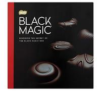 Nestlé Black Magic Chocolate Small Box, 174 g
