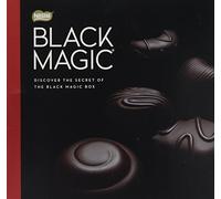 Nestlé Black Magic Chocolate Small Box, 174 g