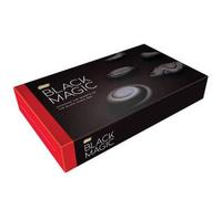 Nestle Black Magic Dark Chocolate Box 348g