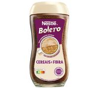 Nestlé Bolero Cereals and Fiber - Instant Cereal Drink (200g) Coffee Substitute