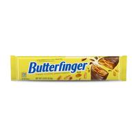 Nestle Butterfinger Chocolate Single Candy Bars, 1.9 Ounce (pack Of 36)