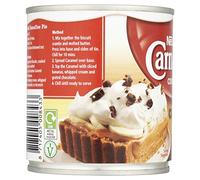 Nestlé Carnation Cook With Caramel 397 G (Pack of 6)