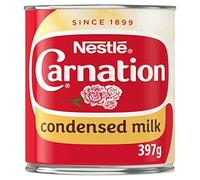Nestlé Carnation Cook With Condensed Milk 397 G (pack of 12)