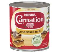 Nestle Carnation Cook with Condensed Milk 397g