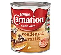 Nestlé Carnation Cook With Condensed Milk 397g (Pack of 24)