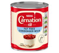 Nestlé Carnation Light Condensed Milk - 12x405g