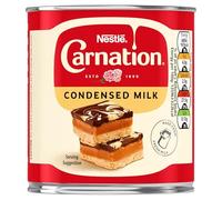 Nestlé Carnation Sweetened Condensed Milk 397g