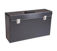 Nestle Carry Case for Measuring Wheels, Practical Transport Case for Standard and Precision Measuring Wheels, Robust Protection, Ergonomic Handle, Ideal for Construction Site & Surveying