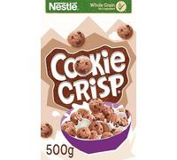 Nestlé Cookie Crisp Cereal 500g