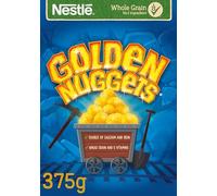 Nestlé Golden Nuggets Cereal – 375 g