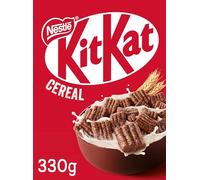 Nestlé KitKat Chocolate Cereal, 330g
