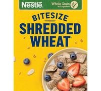 Nestlé Shredded Wheat Bitesize Cereal 720g