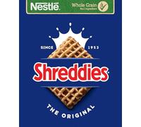 Nestlé Shreddies Original Cereal 1.1kg