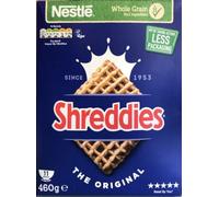 Nestlé Shreddies, 460g
