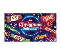 Nestlé Christmas Selection 225.3g