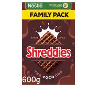 Nestle Coco Shreddies 600g