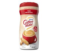 Nestle Coffee-Mate Coffee Creamer Original, Pack of 1 (11 Ounce)