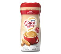 Nestle Coffee-Mate Coffee Creamer Original, Pack of 1 (22 Ounce)