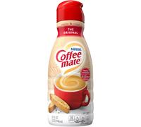 Nestle Coffee Mate Coffee Creamer Selection - Powder & Liquid - USA Import
