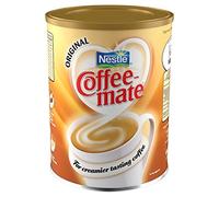 Nestle Coffee-Mate Coffee Whitener 1kg (Pack of 6 x 1kg)