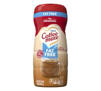 Nestle Coffee-Mate Fat Free The Original Powdered (Pack of 12)