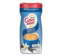 Nestle Coffee-Mate French Vanilla (425g)