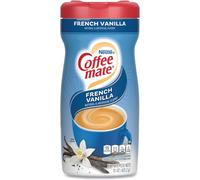 Nestle Coffee-Mate French Vanilla (425g) 425 g (Pack of 1)