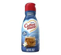 Nestle Coffee mate French Vanilla Liquid Coffee Creamer x 2 (946ml)
