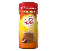 Nestle Coffee-Mate Hazelnut Powdered Coffee Creamer,
