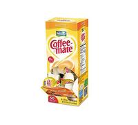 Nestle Coffee-mate Liquid Creamer Hazelnut 3-pack;50 Count Each. by Nestle Coffee-mate