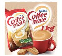 Nestle Coffee Mate Original, Coffee & Tea Whitener 1KG Bag