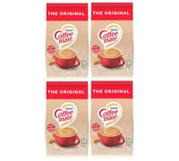 Nestle Coffee Mate Original Coffee Whitener 2.5kg Bag (Pack of 4)