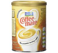 Nestlé Coffee-Mate Original Coffee Whitener 200 g (Pack of 10)