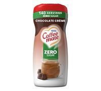 Nestlé Coffee Mate Sugar Free Powdered Chocolate Coffee Creamer 289 g
