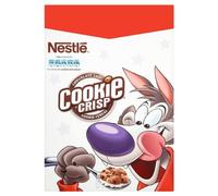 Nestle Cookie Crisp 375g (pack de 6 x 375g)