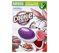 Nestle Cookie Crisp 6x375g