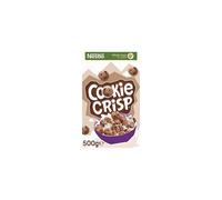 Nestlé Cookie Crisp Cereal 500g