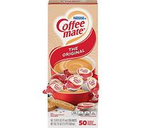 Nestle Creamer,Liquid,Reg
