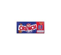 Nestle Crunch Bar (16 x 100g)