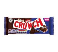 Nestle Crunch Bar Milk Chocolate 100g
