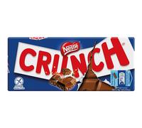 Nestlé | Crunch Chocolate Bar | 100g