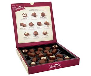 Nestle Dairy Box 180g