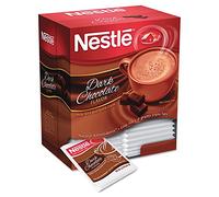 Nestle Dark Chocolate Hot Cocoa Mix 50 ct .71o(20.2g) per pack